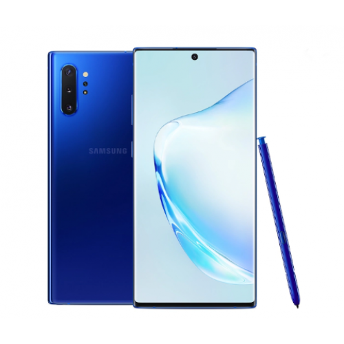 Samsung Galaxy Note 10 Plus SM-N9750 12/256GB Blue